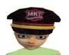 MKT Conductors hat