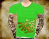FE zelda redesign tee1