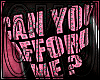 CAN YOU...?
