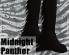 MidnightPanther-LegFur