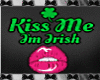 KISS ME IRISH BUNDLE