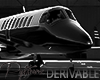 HD Private .Jet Blk