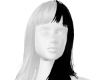 M. Cyka White Black