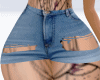 ~TornJeanShorts~