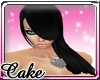 CC! Celeste Black Hair