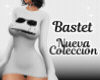 Dress Lentes Negros