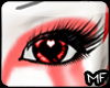 Valentine Heart Eyes