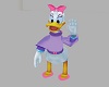 Daisy Duck Animated