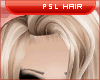 PSL Mila~Light Blonde