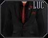 [luc] Hades Jacket