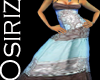 ::0zi:: Printed Dress 02