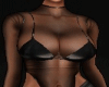 Lace Black Body RLL