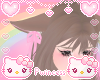 ♡ kitty animated cocoa