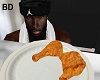 ! Bae Fried Chicken Fye