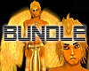 rD golden angel bundle