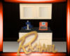 RR coffee cabinet