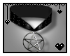 R │ Ribbon Pentagram