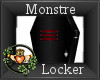 ~QI~ Monstre Locker