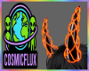 Adorned Horns V4