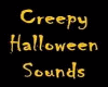 25 Creepy DJ Sounds
