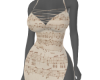 Symphony Dress