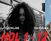 Joy Denalane - Hologramm