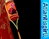 Hanfu Red Bag