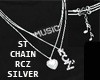 ST RCZ SILVER MUSIC ST RCZ SILVER MUSIC