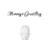 Good Boy | 2 Sided Sign