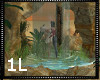 !1L Desert Fountain