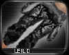 !L! Sexy Grey Camo Pants