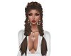 Kire Brown Hair
