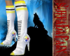 Steelers Boots
