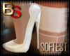 (BS) Sheer Stockings w