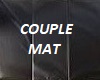 COUPLE GYM EXERCISE MAT