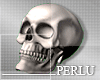 [P]Halloween Skull