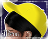 & Hat Yellow