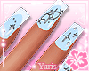 ❤Nails Cute B.❤