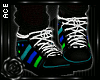 [AW]Kicks+Socks Candy V5