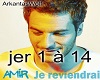 Amir - Je reviendrai
