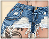 Short Tattoo Corazon RLL