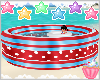 ! Crabby Family Pool