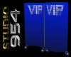 S954 VIP Area Screen