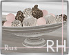 Rus: RH decor bowl
