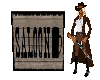Old West Sgn 2