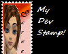 My_Dev_Stamp!
