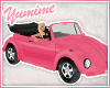 [Y] Convertible Beetle 