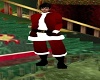 Santa suit