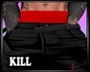 Killing Time Pants