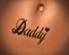 Daddy Tattoo